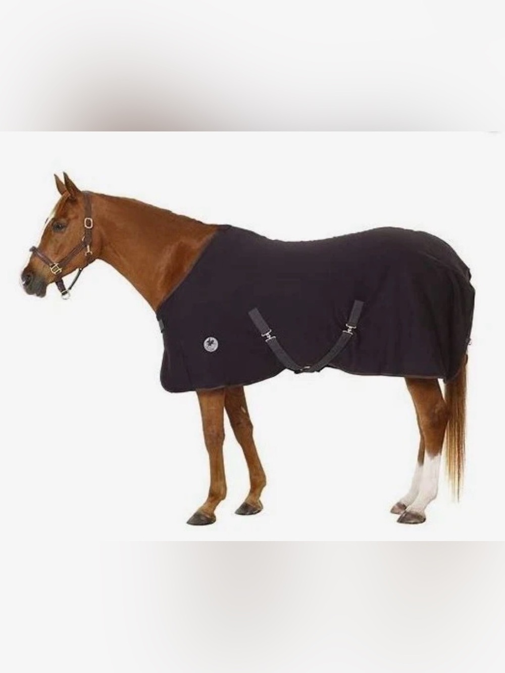 66" centaur Pony Turbo Dry cooler blanket